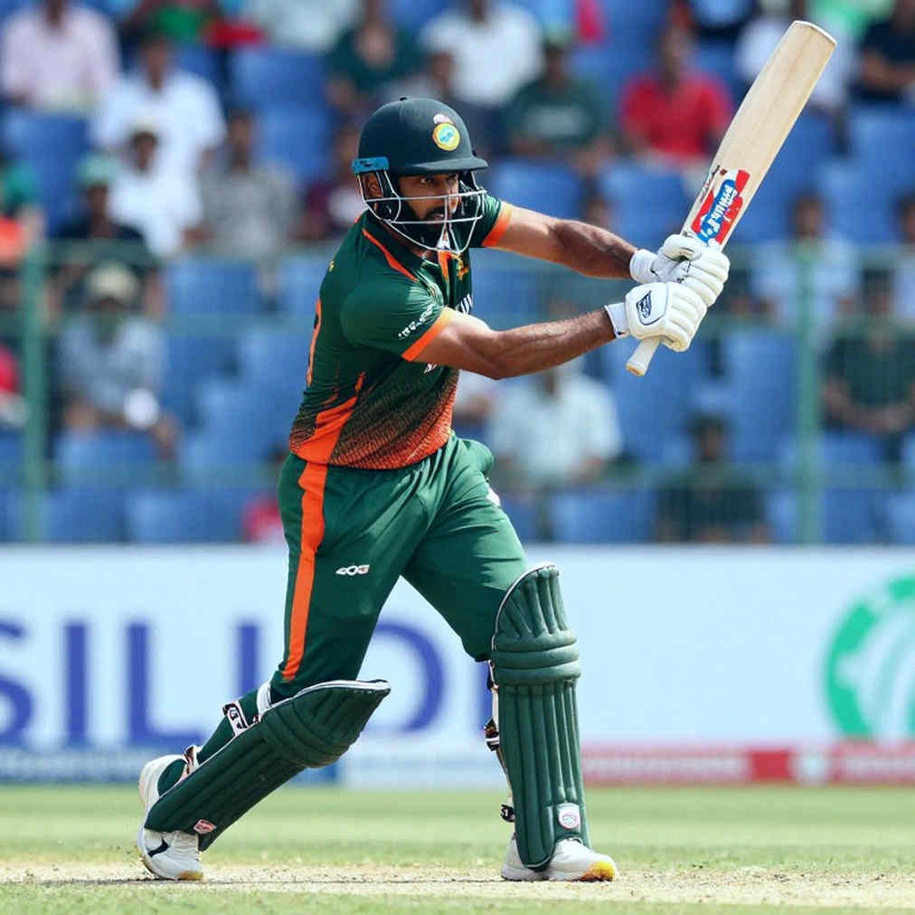 The Report With No Names: Why 'I Don't Know' Is Cricket Analysis's Most Honest Answer The Report With No Names: Why 'I Don't Know' Is Cricket Analysis's Most Honest Answer