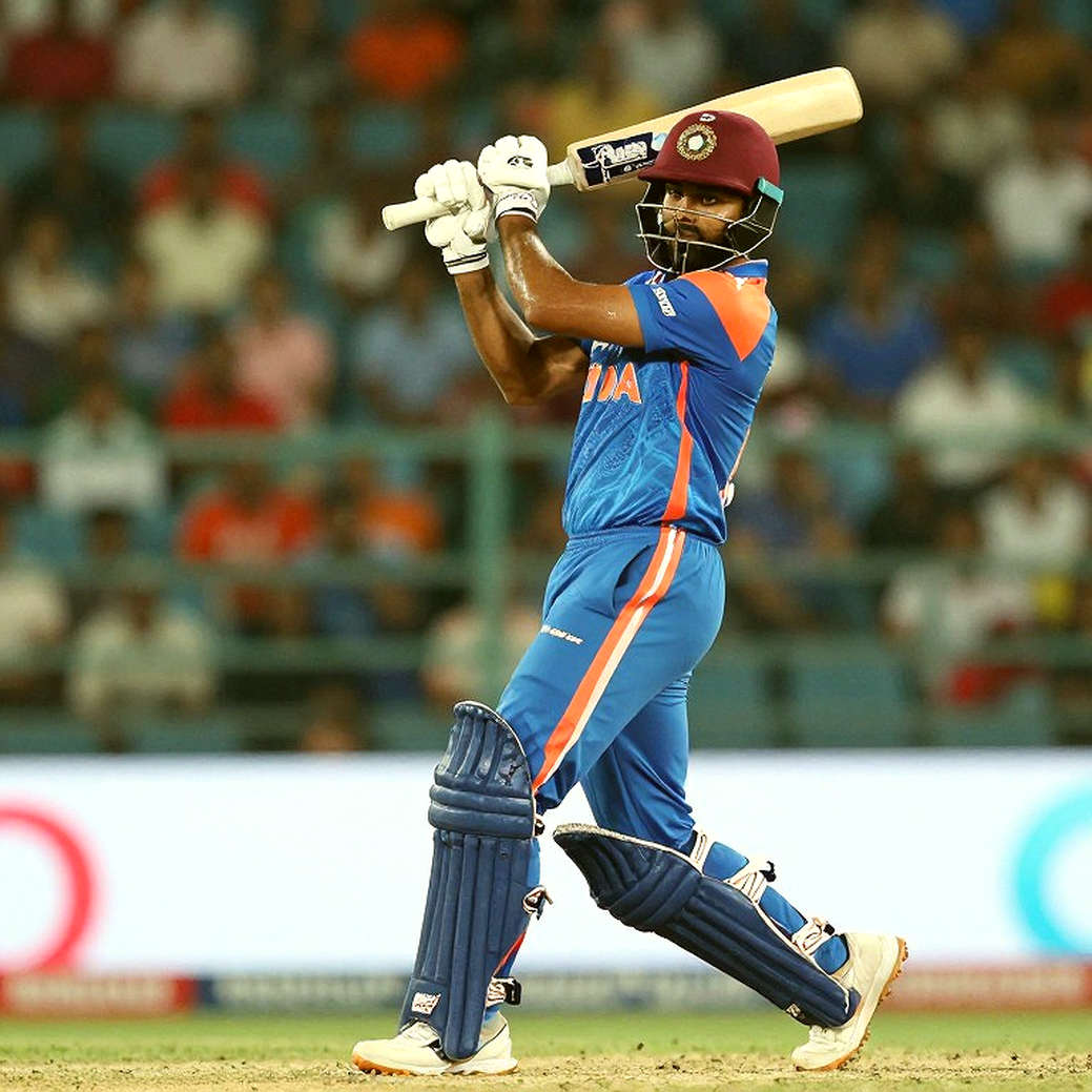 The Report With No Names: Why 'I Don't Know' Is Cricket Analysis's Most Honest Answer The Report With No Names: Why 'I Don't Know' Is Cricket Analysis's Most Honest Answer
