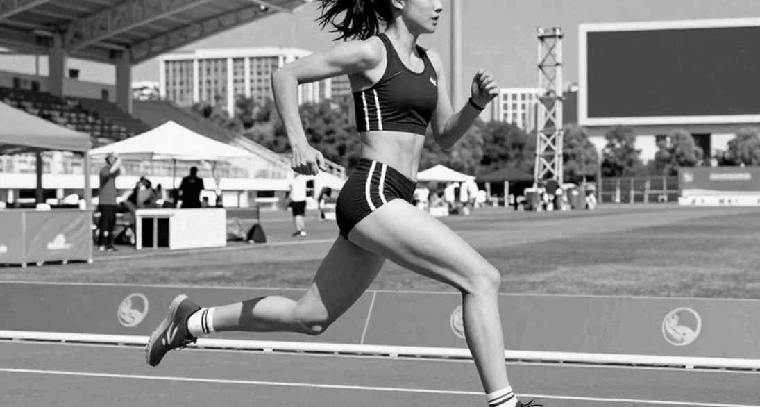 Auditing the Sprint Ledger: Bangladesh's Three Lost Decades in the 100m and the Story of One Exception