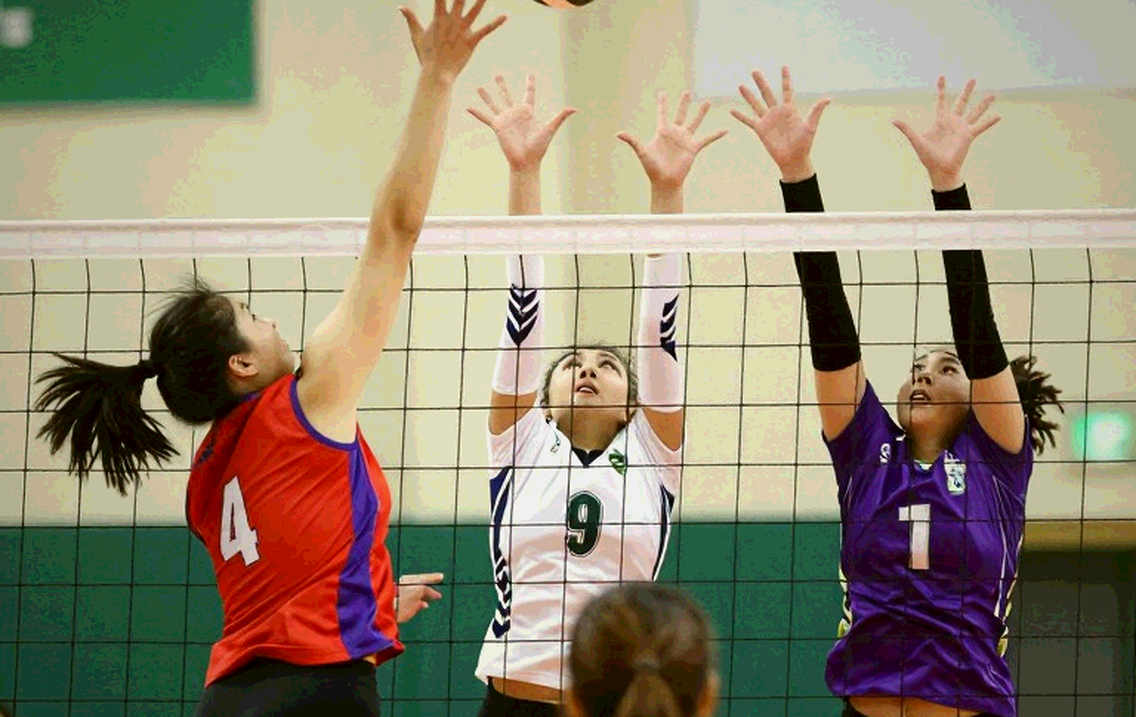 60 Matches, 24 Campuses, 3,000 Dollars: The Question Indonesian Campus Volleyball Just Asked Bangladesh 60 Matches, 24 Campuses, 3,000 Dollars: The Question Indonesian Campus Volleyball Just Asked Bangladesh