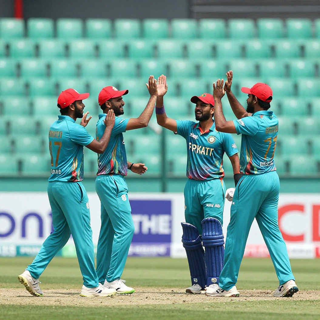 ডেটার পিচে ব্লকচেইন: ক্রিকেটের খালি তথ্যপ্রবাহ আর প্রমাণের নতুন বল