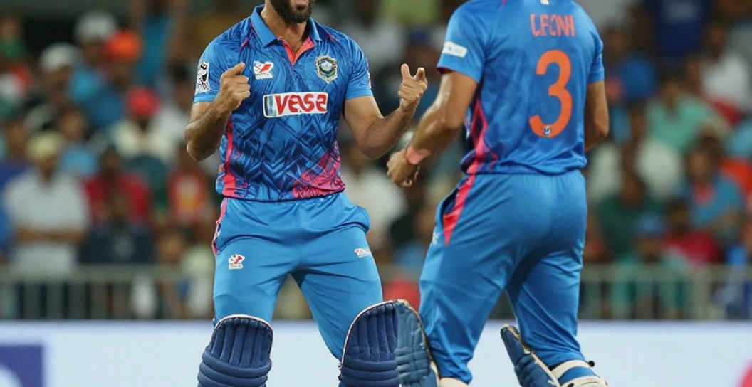 Auction in Points, Not Money: The Accounting Design Behind BCB's New Domestic T20