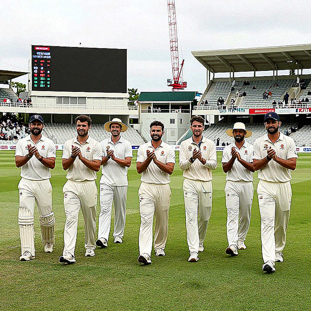 Auction in Points, Not Money: The Accounting Design Behind BCB's New Domestic T20