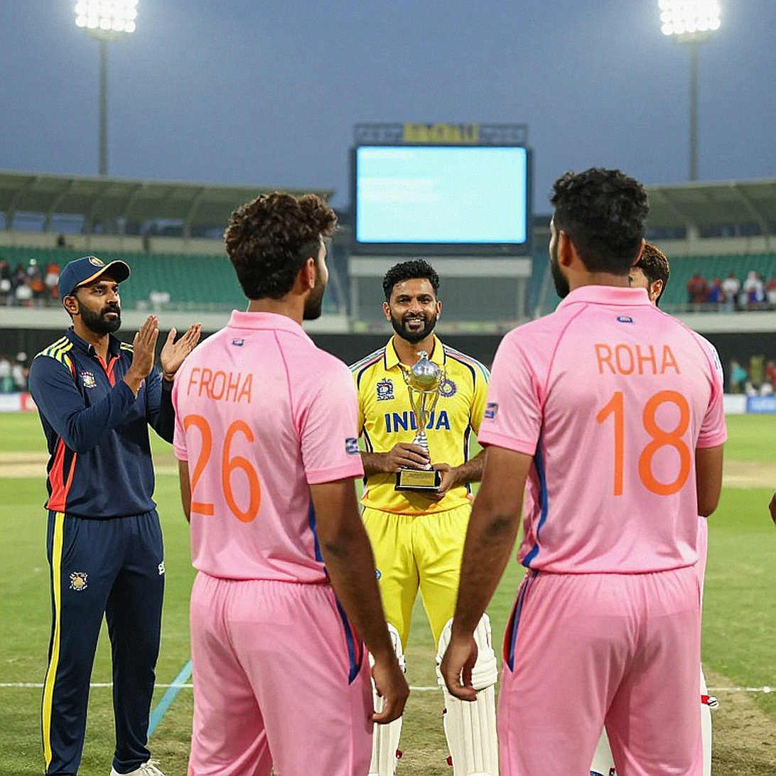 খালি লেজার: যে স্কোরবুকে কলাম ছিল না