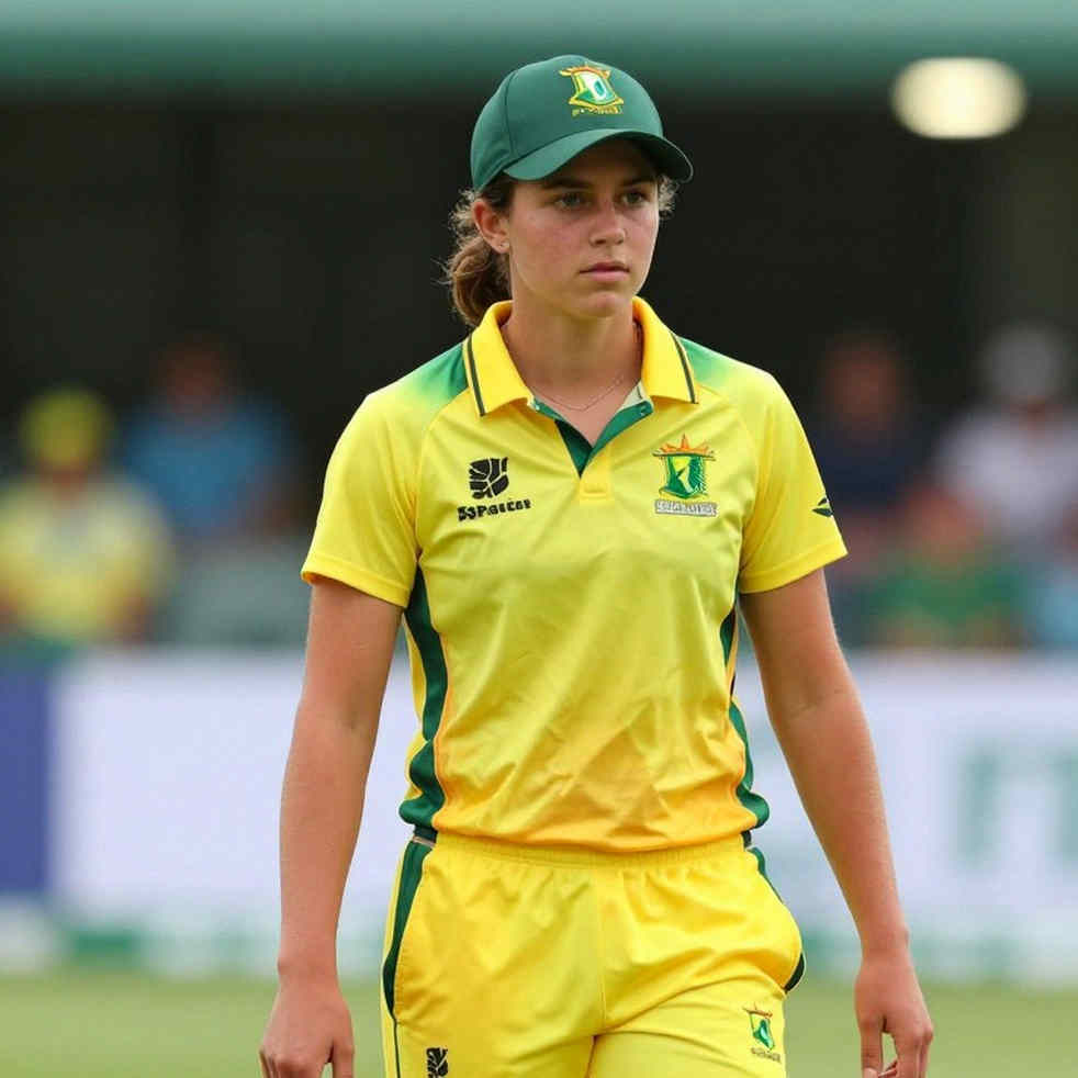 Groin, Ground Reaction and an Unfinished Over: The Proteas' Real Test Without Nortje