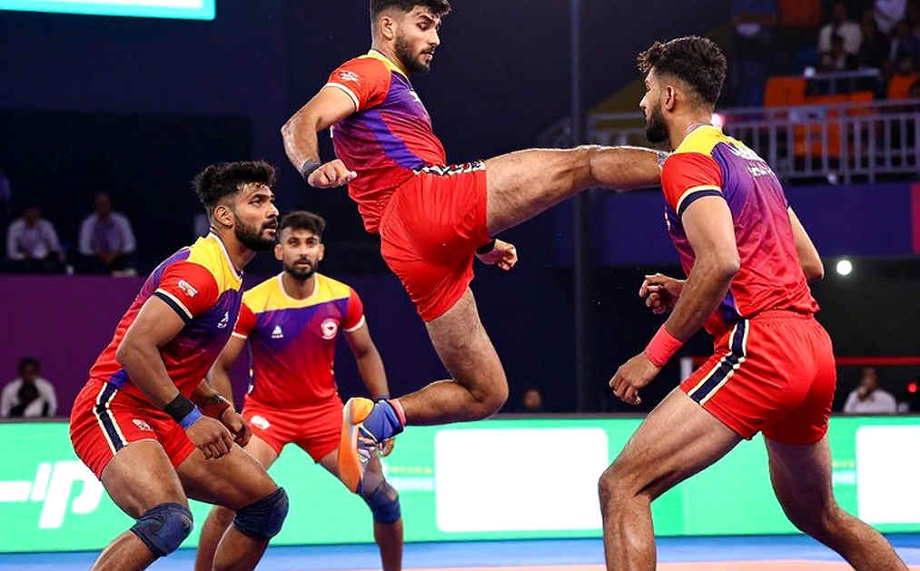 The Missing Crore: A Himachal Kabaddi List and the Unspoken Rule of Marriage and Domicile The Missing Crore: A Himachal Kabaddi List and the Unspoken Rule of Marriage and Domicile