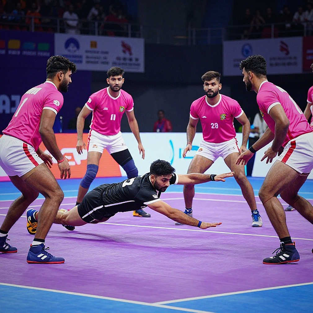 সোনালি প্যাচ, রুপালি ফাটল: আইচি-নাগোয়ায় দক্ষিণ কোরিয়ার ইস্পোর্টস মেডেল-খতিয়ান