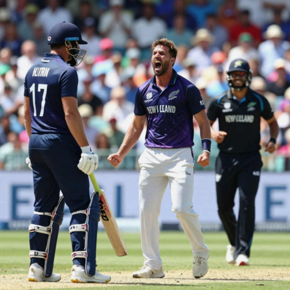 Deep Crease, Quiet Tempo: Renshaw's 155 in Durban and the Logic of Cummins' Hunch Deep Crease, Quiet Tempo: Renshaw's 155 in Durban and the Logic of Cummins' Hunch