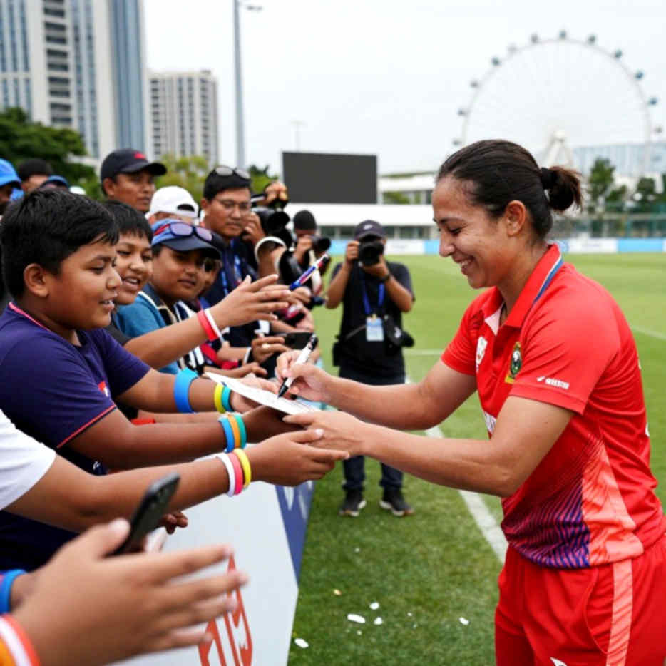 নিসিনের নীরব মাঠ: এশিয়ান গেমসের সোনার ফাইনালে ভারত-পাকিস্তান, যেখানে আকাশ নিজেই যেন ফিল্ড সেট করে দিয়েছে নিসিনের নীরব মাঠ: এশিয়ান গেমসের সোনার ফাইনালে ভারত-পাকিস্তান, যেখানে আকাশ নিজেই যেন ফিল্ড সেট করে দিয়েছে