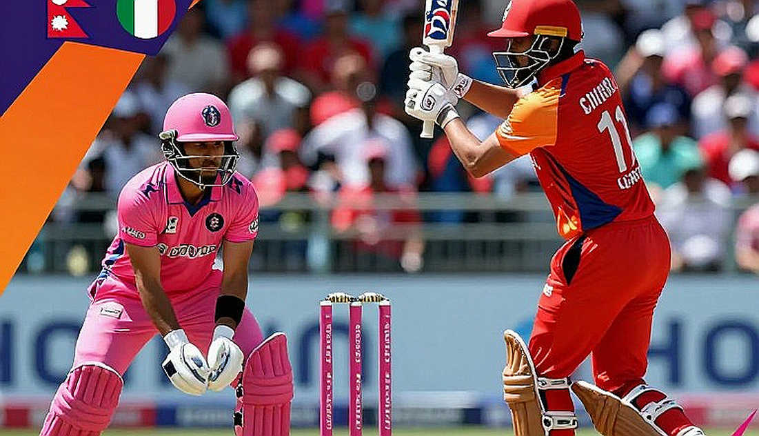 Blockchain in the Age of the Blank Scorecard: Who Keeps Cricket's Data, and Who Remembers Blockchain in the Age of the Blank Scorecard: Who Keeps Cricket's Data, and Who Remembers