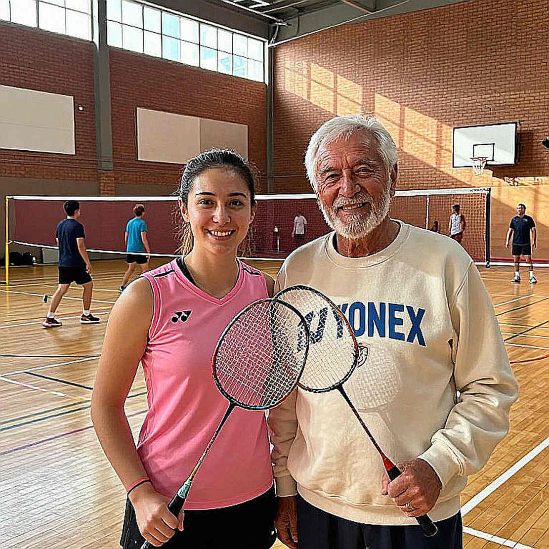 Badminton Opens on Asian Games Day One, But the Story of One Tie Gets Lost Inside the 'Medal Narrative'
