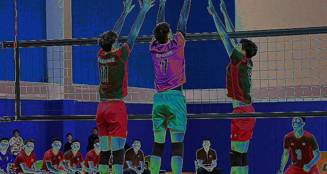The Silence of Empty Input: What Data Voids Signal in the Volleyball Analysis Pipeline The Silence of Empty Input: What Data Voids Signal in the Volleyball Analysis Pipeline