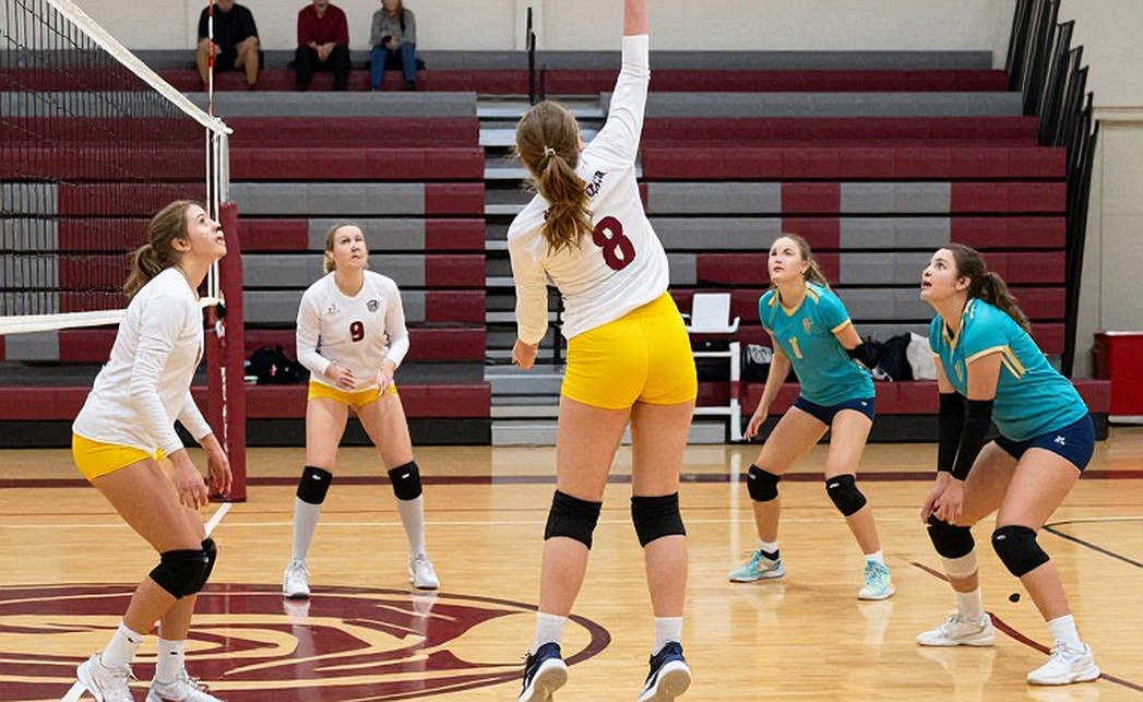 The Silence of Empty Input: What Data Voids Signal in the Volleyball Analysis Pipeline The Silence of Empty Input: What Data Voids Signal in the Volleyball Analysis Pipeline