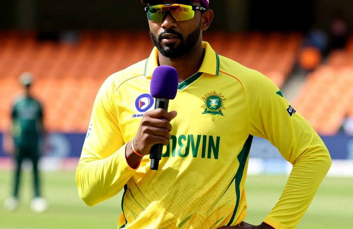 The Document of Empty Cells: What Cricket's Disciplinary Ledger Never Writes Down The Document of Empty Cells: What Cricket's Disciplinary Ledger Never Writes Down