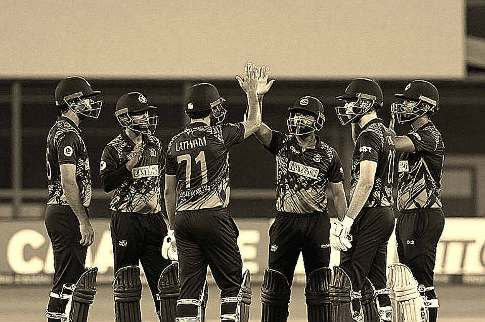The Empty Notebook: The Price of Evidence Chains in Cricket's Blockchain Age