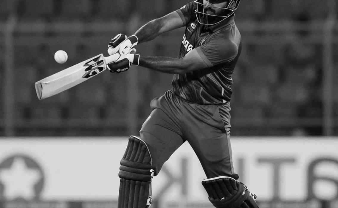 The Testimony of an Empty Cell: A Cricket-Analytics Pipeline's Silent Failure and the Temptation to Invent