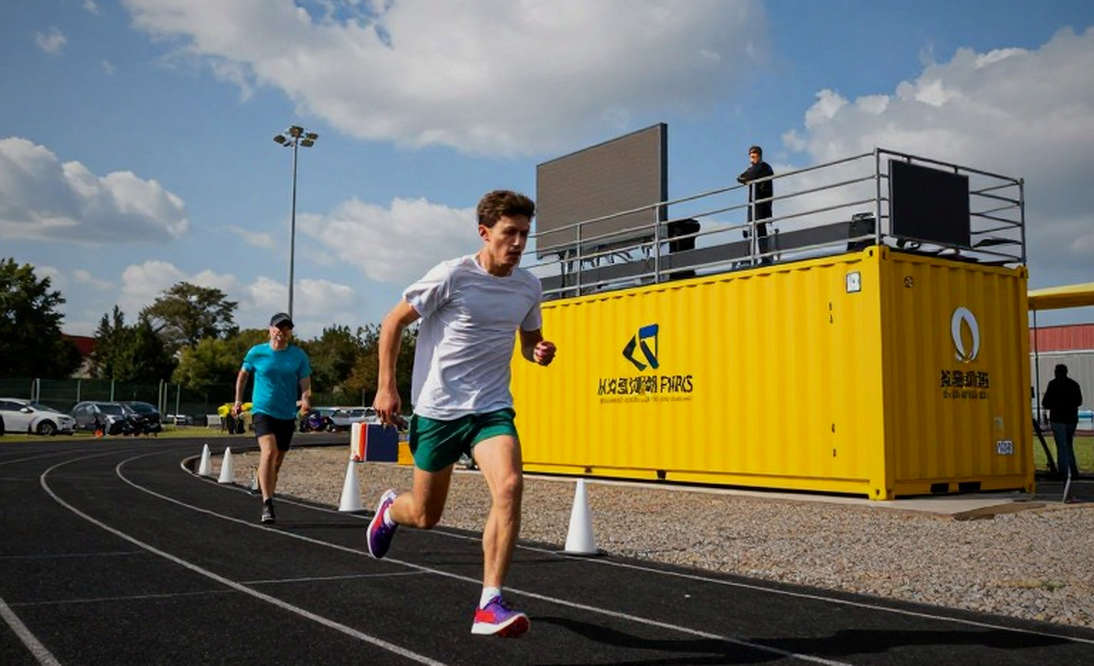 The Verdict of an Empty File: Why 'N/A' Is the Most Honest Answer in Athletics' Data Ledger