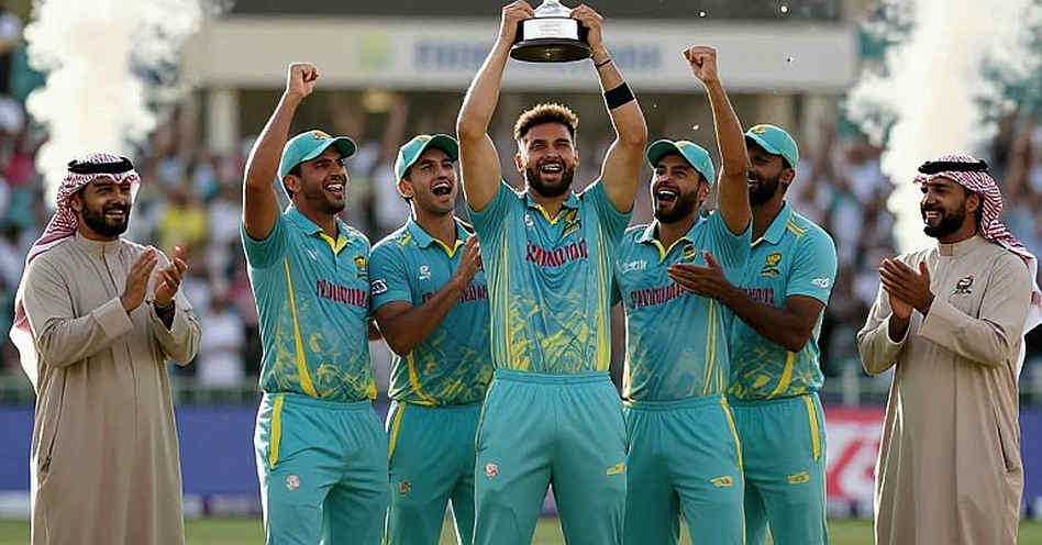 হারারের ৩২৬ রান, রেটিংয়ের উঁচু ছাদ — আর ICC যে চারটি সংখ্যা দেয়নি