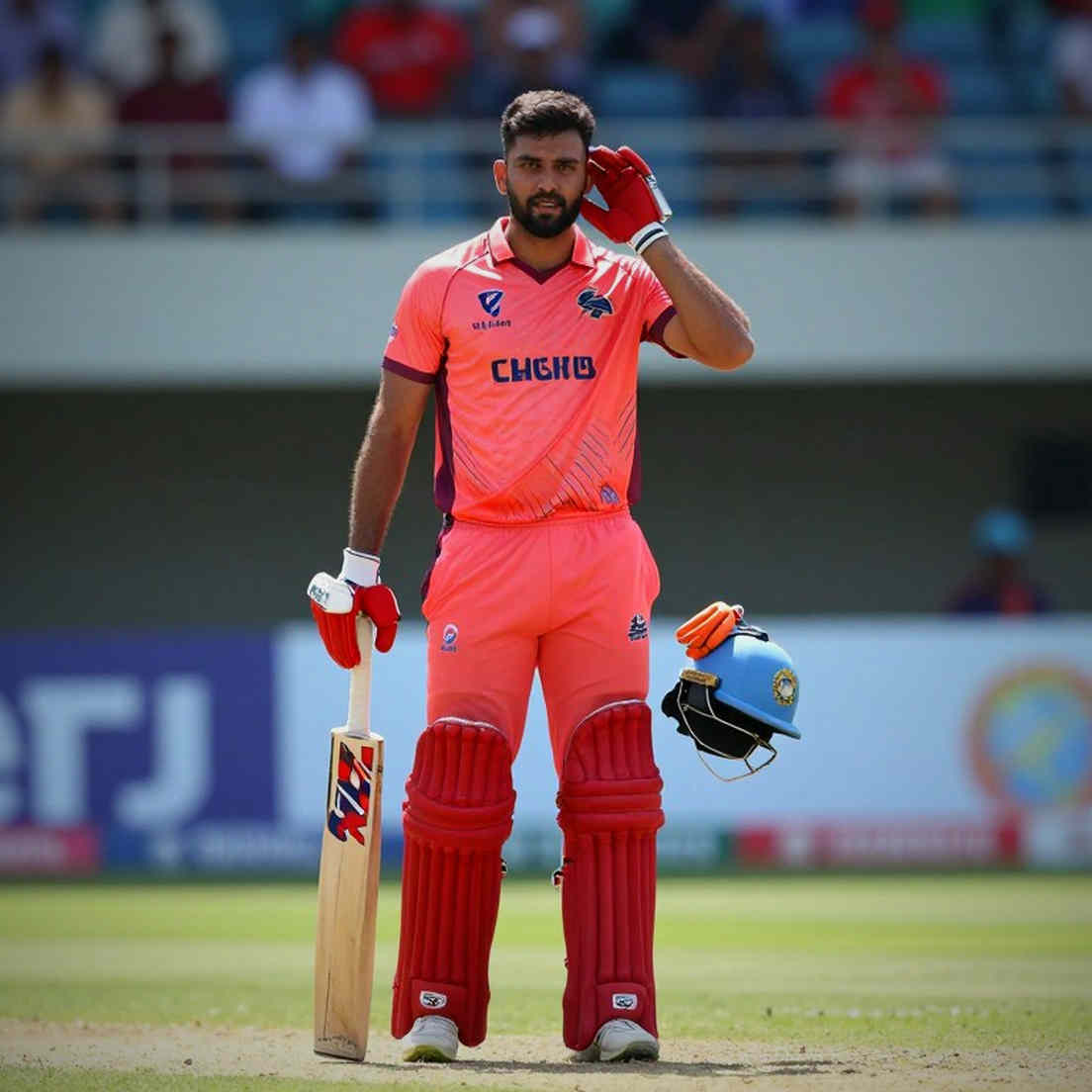 The 326 in Harare, a Raised Rating Ceiling — and the Four Numbers the ICC Left Out The 326 in Harare, a Raised Rating Ceiling — and the Four Numbers the ICC Left Out