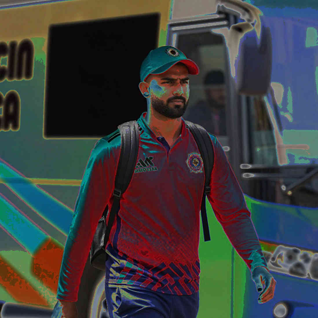 Cricket's Transfer Market: The Price Rises at the Auction, but It Is Fixed Long Before