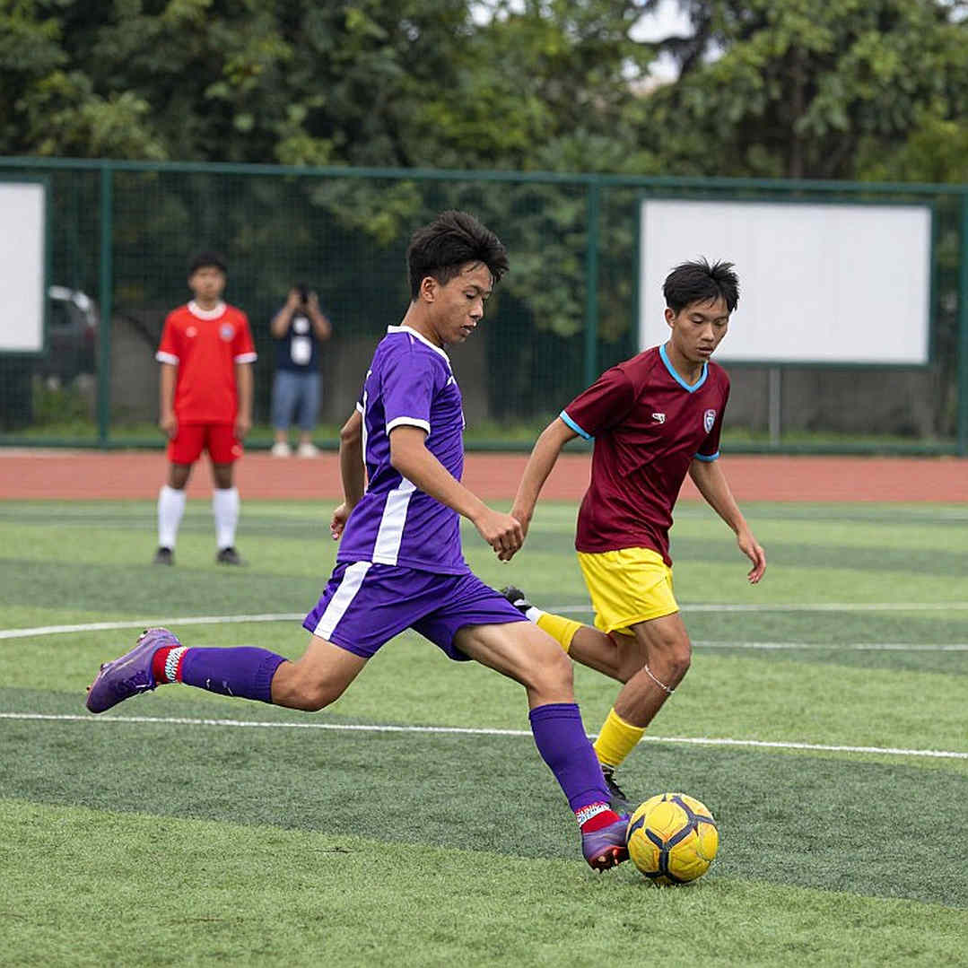 The Final Twenty Minutes: Rotation, Olise's Solo Moment and the Ledger Inside France's 1-0 Win The Final Twenty Minutes: Rotation, Olise's Solo Moment and the Ledger Inside France's 1-0 Win