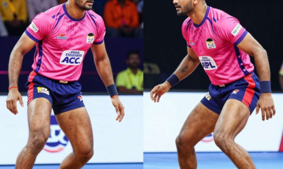 আইকোন-নাগোয়া ২০২৬: কাবাডি সেমিফাইনালে ‘অপরাজিত’ শব্দের প্রকৃত ওজন