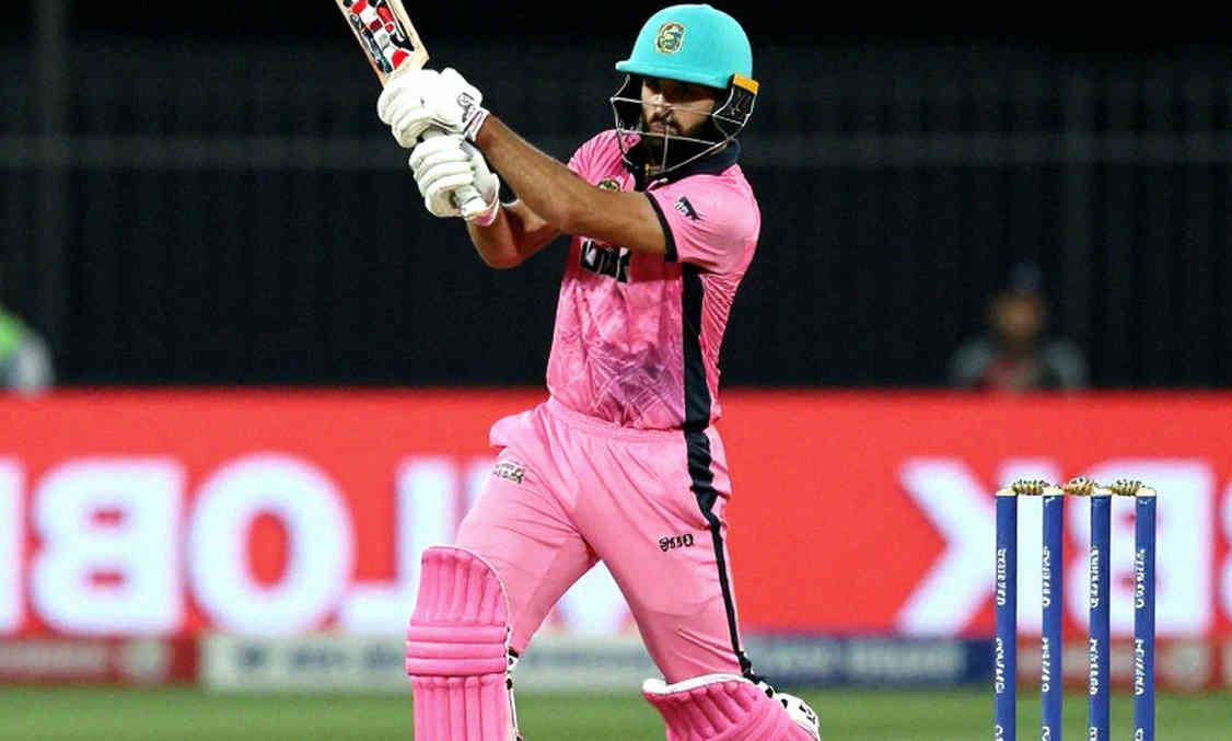 The 19/4 in Raipur: Deepti Sharma's 49, Niki Prasad's Debut, and the Question Hiding Inside a Four-Wicket Win