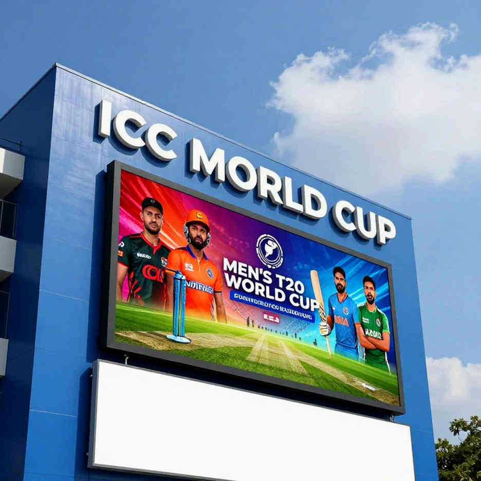 The Clock Won, Cricket Didn't Lose: The Arithmetic Inside New Chandigarh's Over-Rate Fine The Clock Won, Cricket Didn't Lose: The Arithmetic Inside New Chandigarh's Over-Rate Fine