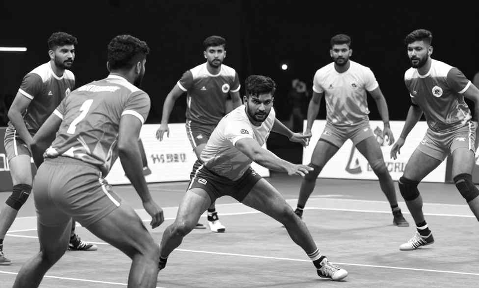এশিয়ান গেমস কাবাডি: ভারতের ৪২-২১ জয়, ১১ বোনাস পয়েন্ট আর ২৩ সেপ্টেম্বরের আসল পরীক্ষা