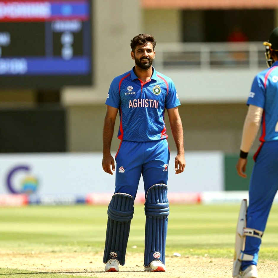 The Weight of the Mantle: Kusal Mendis, a Two-Match Trap, and the Arithmetic of Three Formats