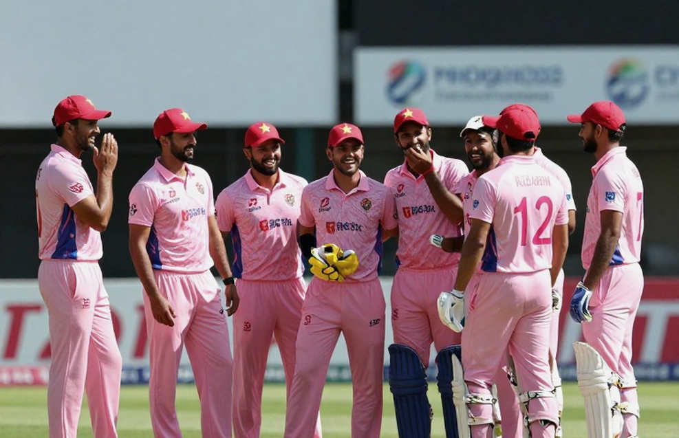 India's New Plan Against Shai Hope: Powerplay Economy and the Stumps-Line Shift