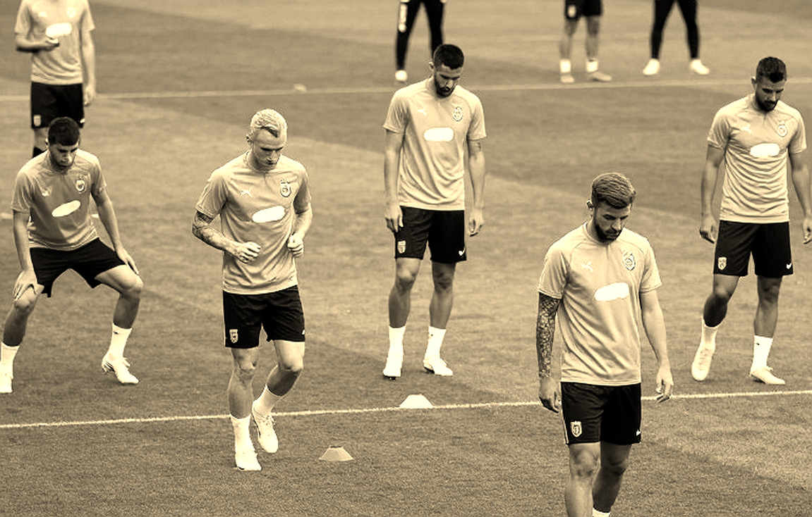 When the Thank-You Note Becomes the Match Report: Trabzonspor's 3-0, the Black Sea Derby, and a President's Quiet Confession