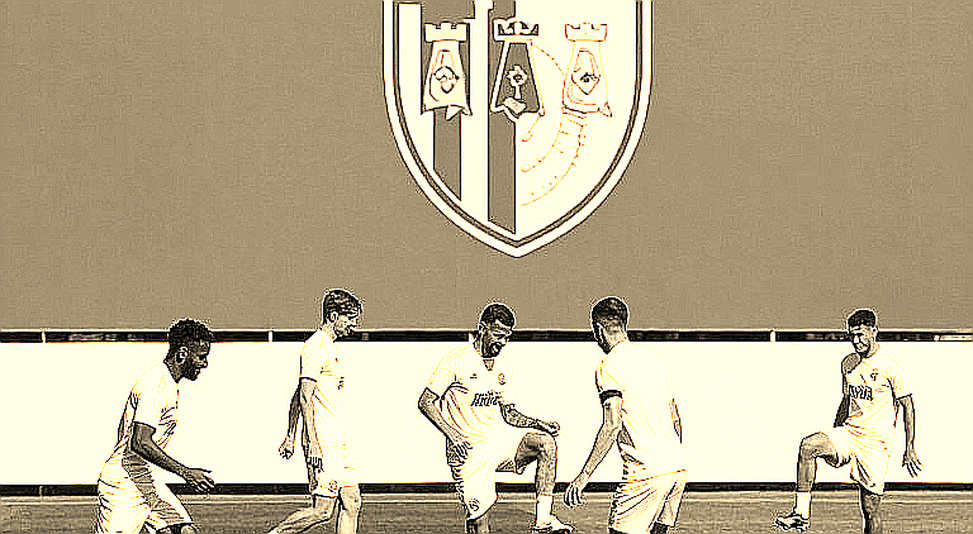 Herdman's 'Nervous' Admission and the Hidden Offside Trap at SUGBK Herdman's 'Nervous' Admission and the Hidden Offside Trap at SUGBK