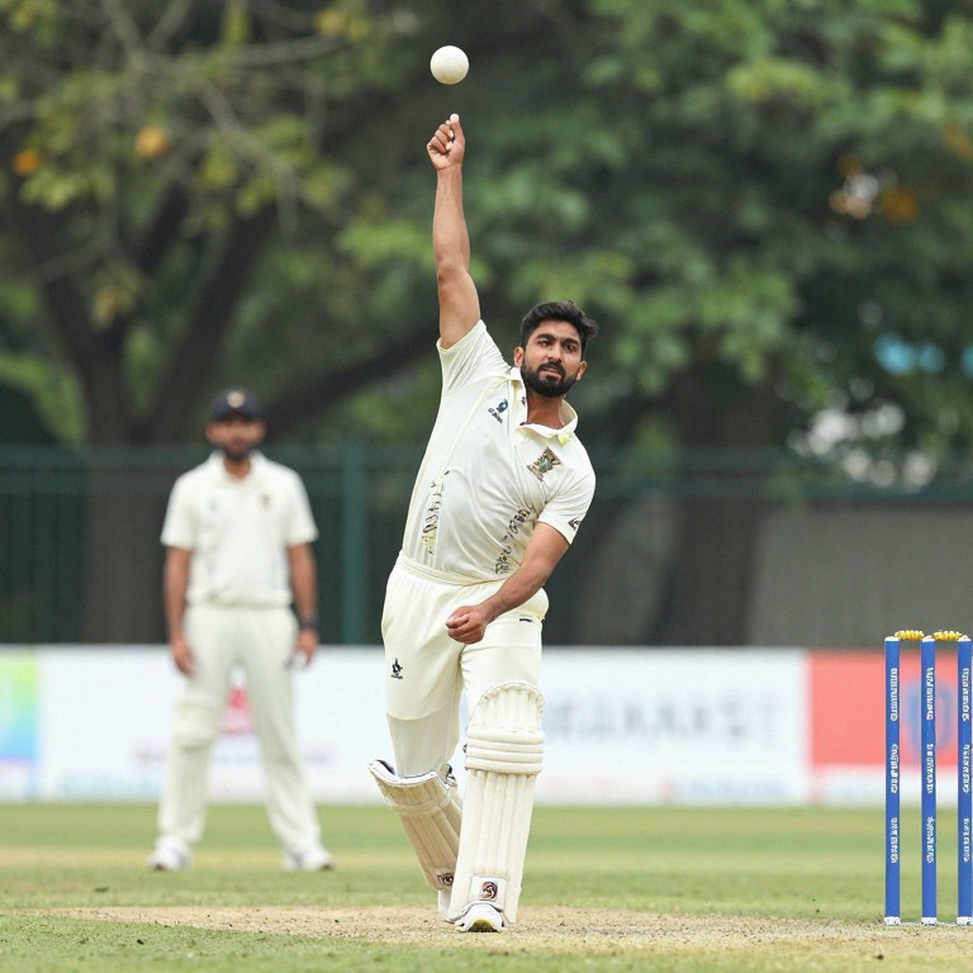 শূন্য লেজার: ক্রিকেট স্কাউটিংয়ের ডেটা-শৃঙ্খল যেখানে নীরবে ভেঙে পড়ল শূন্য লেজার: ক্রিকেট স্কাউটিংয়ের ডেটা-শৃঙ্খল যেখানে নীরবে ভেঙে পড়ল