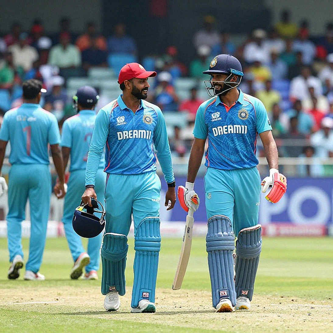 পুনম রাউতের অবসর: ৩৫৫ বলের একটি ইনিংস, ৩২০ রানের একটি জুটি, আর চার বছরের নীরবতা