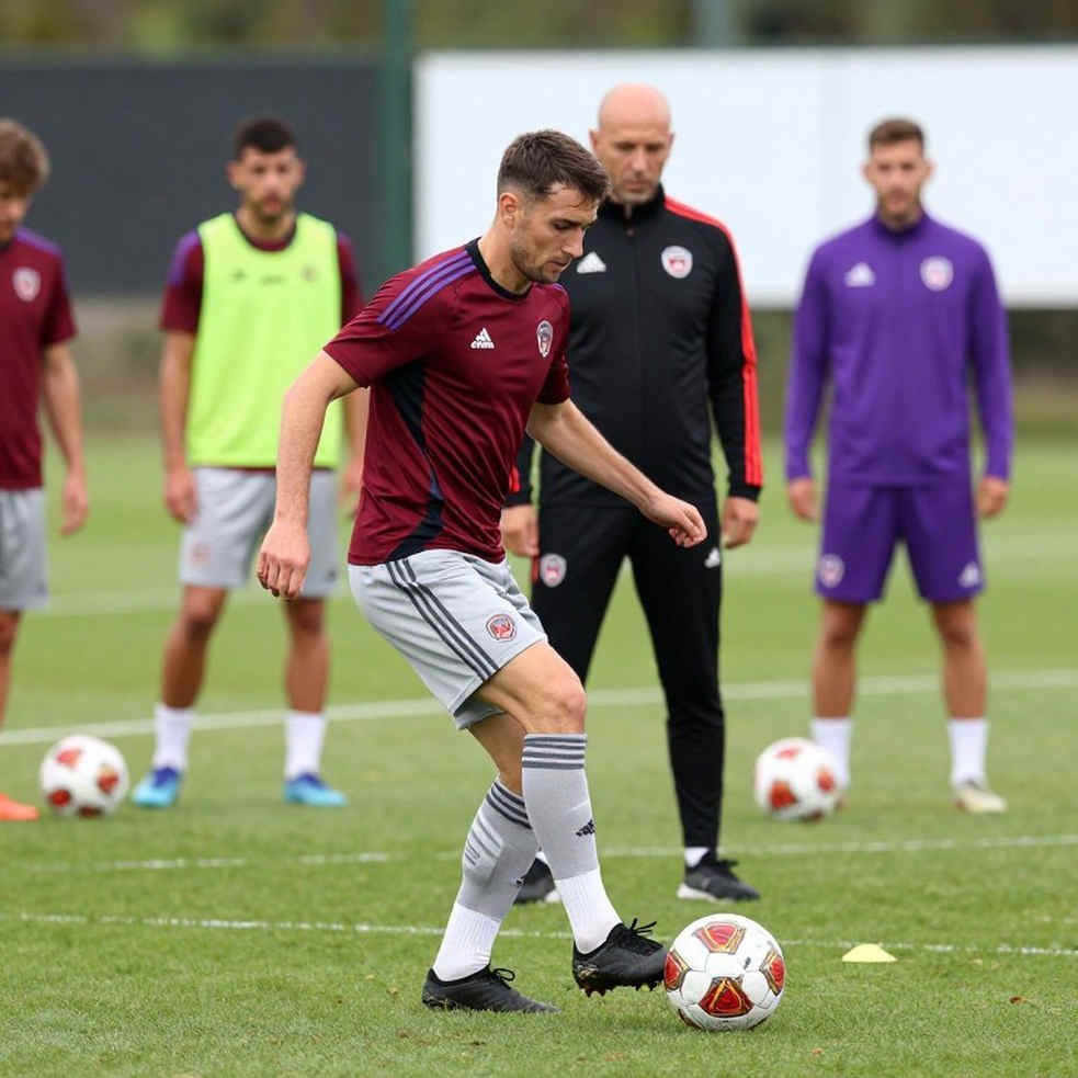 No Mining on an Empty Ledger: Information Integrity in Football Analysis When the Source Comes Back Blank No Mining on an Empty Ledger: Information Integrity in Football Analysis When the Source Comes Back Blank