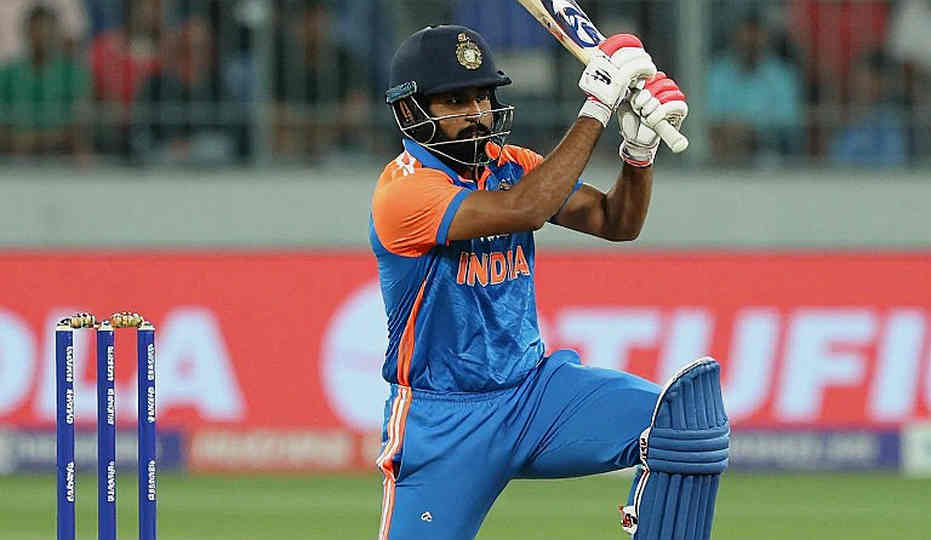 A Neutral Ground, a Spin Equation: What Bangladesh's Probable XI Tells Us in Abu Dhabi