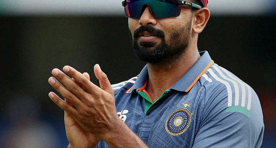 Empty Cells, Lying Tables: Cricket Analysis Demands an Immutable Data Ledger Empty Cells, Lying Tables: Cricket Analysis Demands an Immutable Data Ledger
