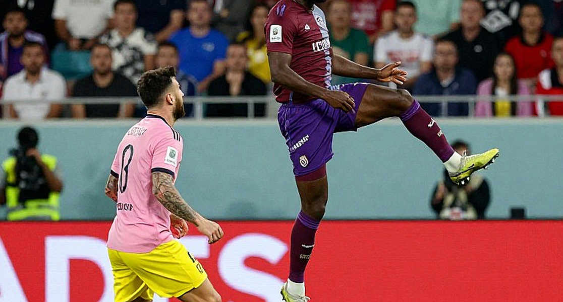 Three Bench Appearances and a €63.5m Ledger: We Are Reading the Gyokeres Story Backwards