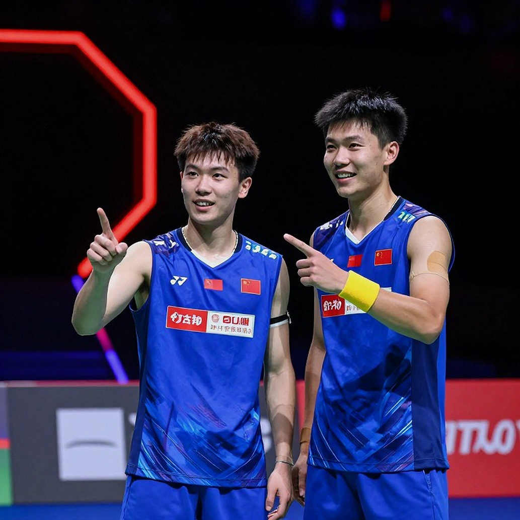 The Ledger's Debt Was Paid in Decisions, Not Tissue: India's Badminton From Three Medals to One at the Asian Games 2026 The Ledger's Debt Was Paid in Decisions, Not Tissue: India's Badminton From Three Medals to One at the Asian Games 2026