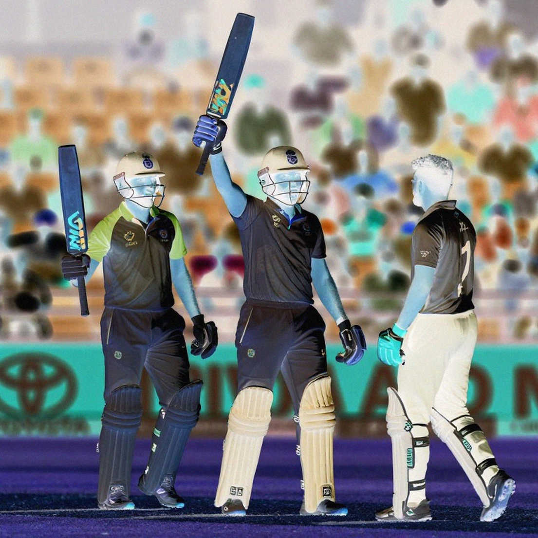 Cricket Blockchain Ecosystem in Asia: Toward a Connected and Secure Future Cricket Blockchain Ecosystem in Asia: Toward a Connected and Secure Future