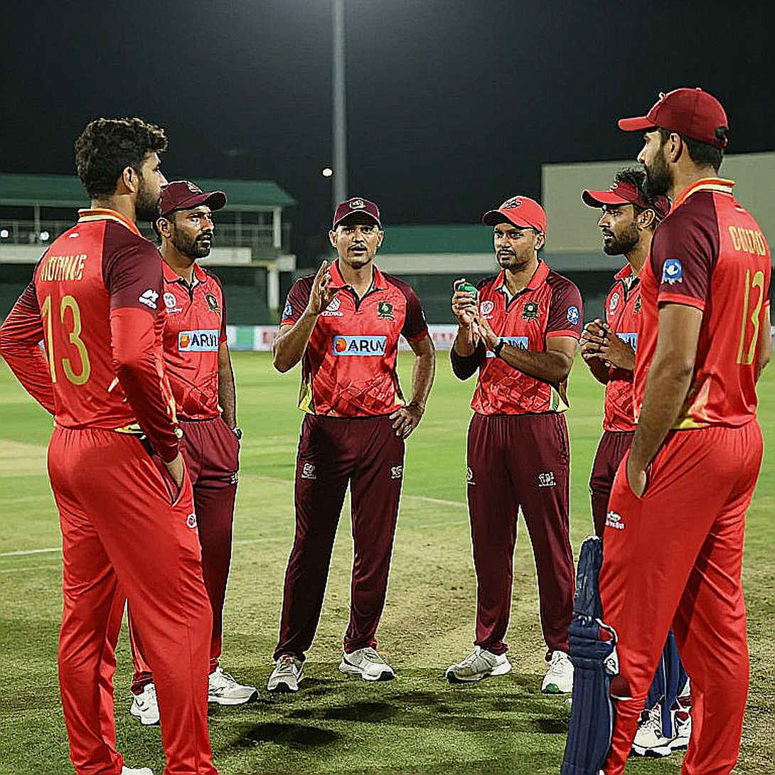Christchurch's Sixteen, Two First Names, and a Disputed Coach Identity — The Squad News That Demands Its Own Verification Christchurch's Sixteen, Two First Names, and a Disputed Coach Identity — The Squad News That Demands Its Own Verification