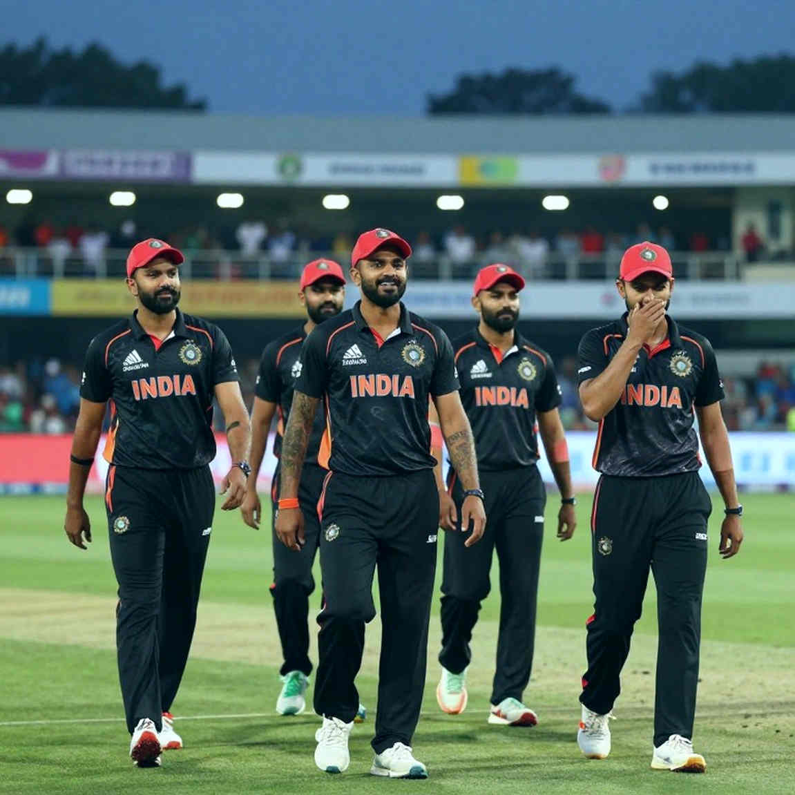 Tape of the Auction: How Cricket's Transfer Window Writes Tactics on the Field Tape of the Auction: How Cricket's Transfer Window Writes Tactics on the Field