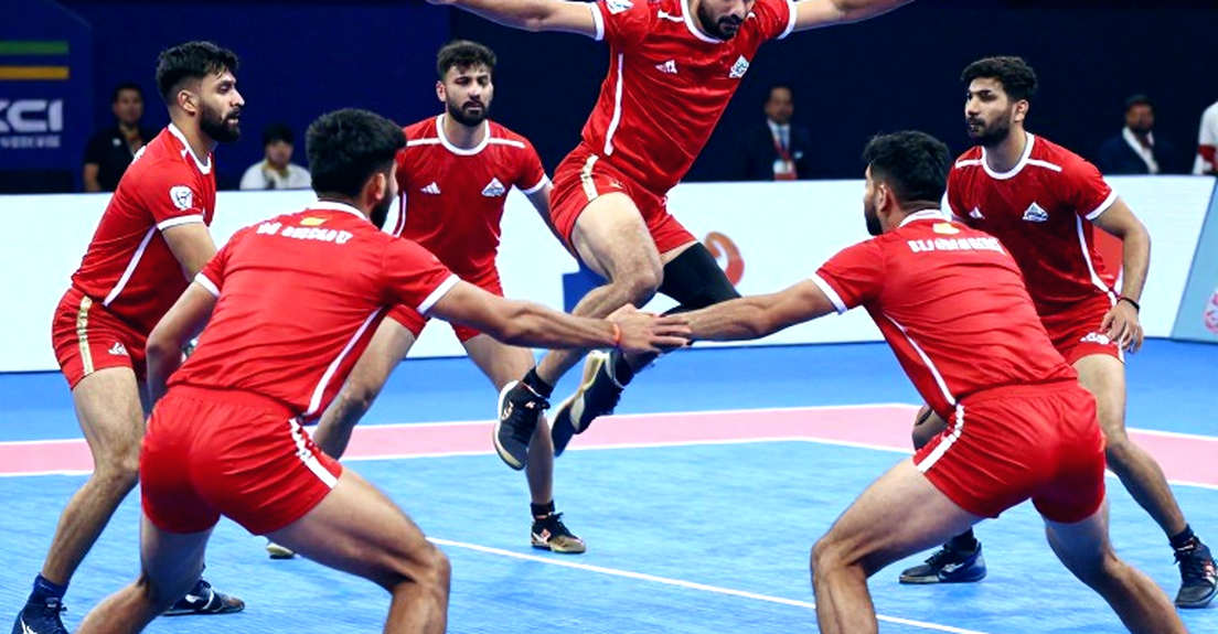 সেহরাওয়াত ছাড়া ভারতের দল, আর কমনওয়েলথ কাবাডির ‘চোদ্দো দেশের’ মরীচিকা