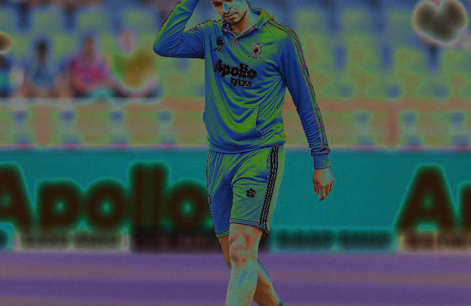 Rawalpindi's 168/8: Farhan's Captain's Innings and the Story of Pakistan's Middle-Over Collapse Rawalpindi's 168/8: Farhan's Captain's Innings and the Story of Pakistan's Middle-Over Collapse