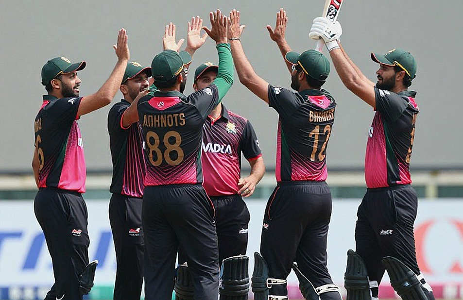 Musical Chairs in Delhi's XI: Churn Can Be Measured, Chaos Explains Nothing Musical Chairs in Delhi's XI: Churn Can Be Measured, Chaos Explains Nothing