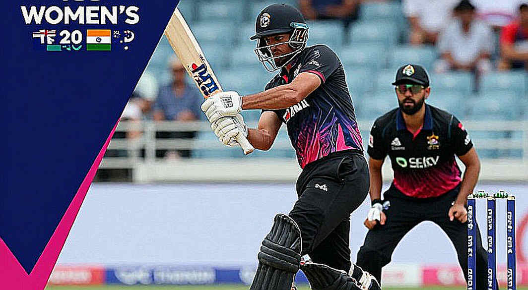 Musical Chairs in Delhi's XI: Churn Can Be Measured, Chaos Explains Nothing Musical Chairs in Delhi's XI: Churn Can Be Measured, Chaos Explains Nothing