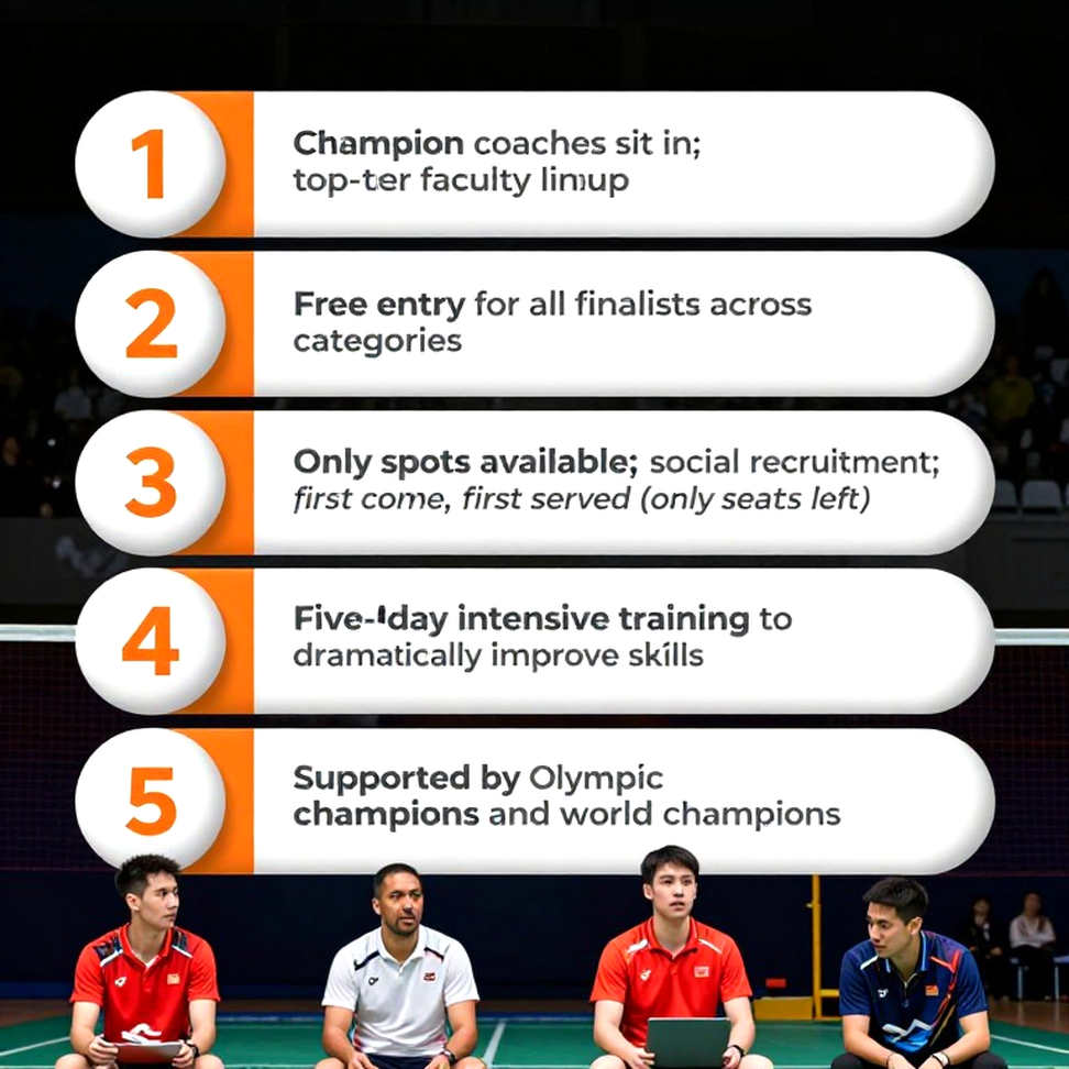 An Se-young's 46th Title and an Incomplete Dataset: What the Asian Games Court Showed, and What It Did Not An Se-young's 46th Title and an Incomplete Dataset: What the Asian Games Court Showed, and What It Did Not