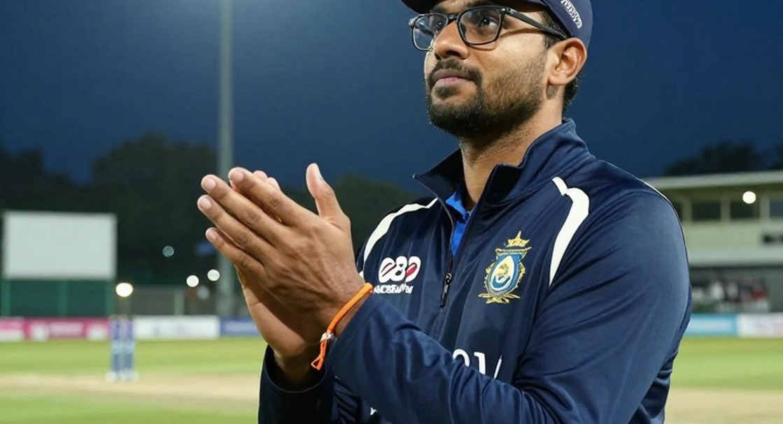 From 124 to 5/101: Bangladesh's Incomplete First Day on a Slow Sheikh Zayed Surface From 124 to 5/101: Bangladesh's Incomplete First Day on a Slow Sheikh Zayed Surface
