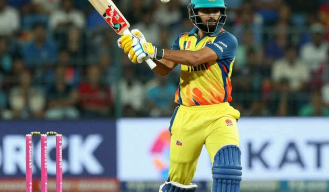 The 292-Ball Ledger: How PTV Survived the Follow-On in Round Four of the President's Trophy